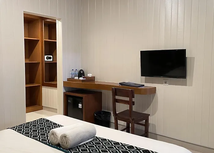 Singgah 4*