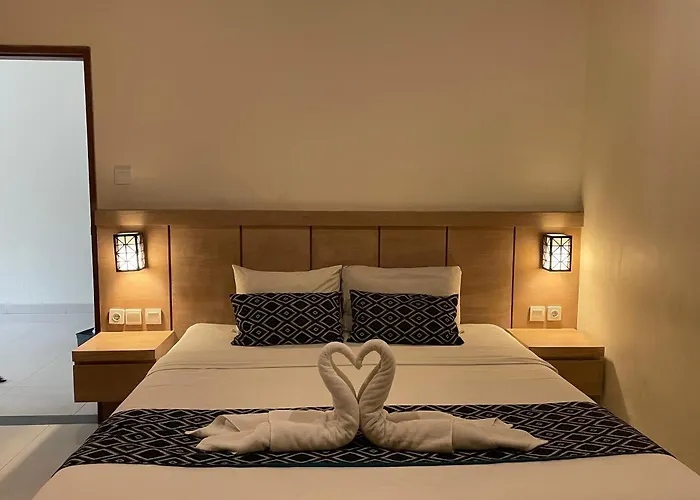 Singgah ホテル 4*
