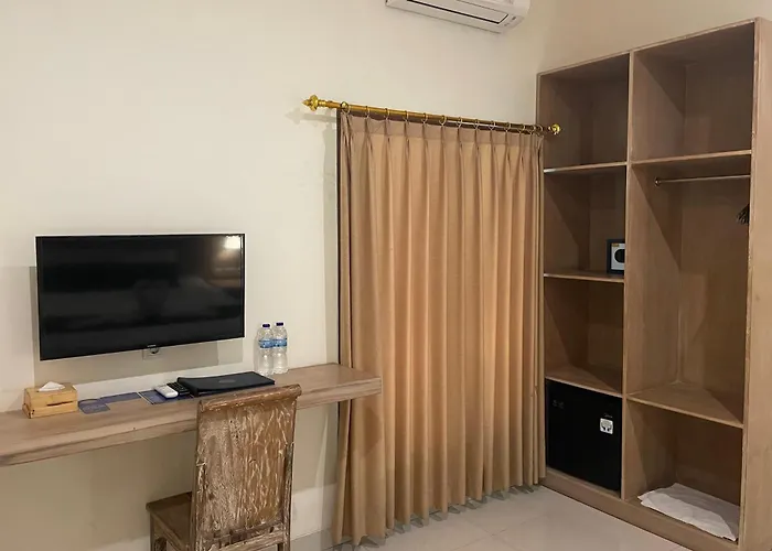 Singgah 4*