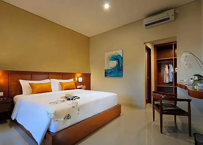 Singgah Hotel 4*