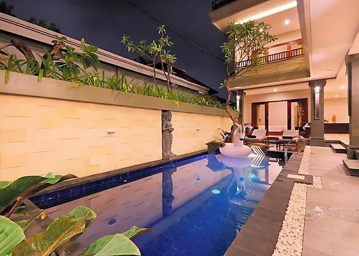 Singgah Seminyak (Bali)