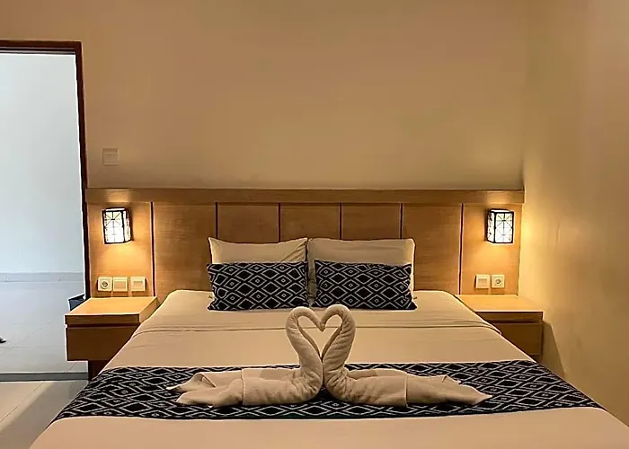 Singgah スミニャック