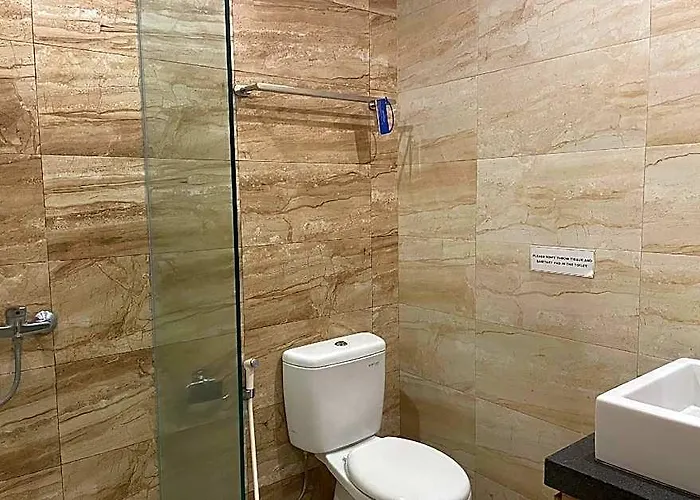 Singgah 4* Seminyak (Bali)