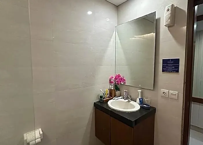 Singgah Otel 4*