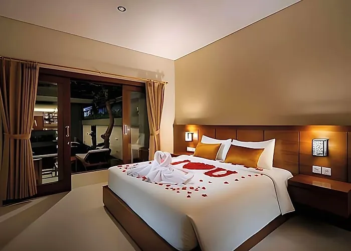 Singgah Seminyak (Bali)