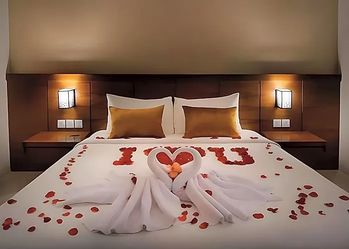 Hotel Singgah Seminyak (Bali)