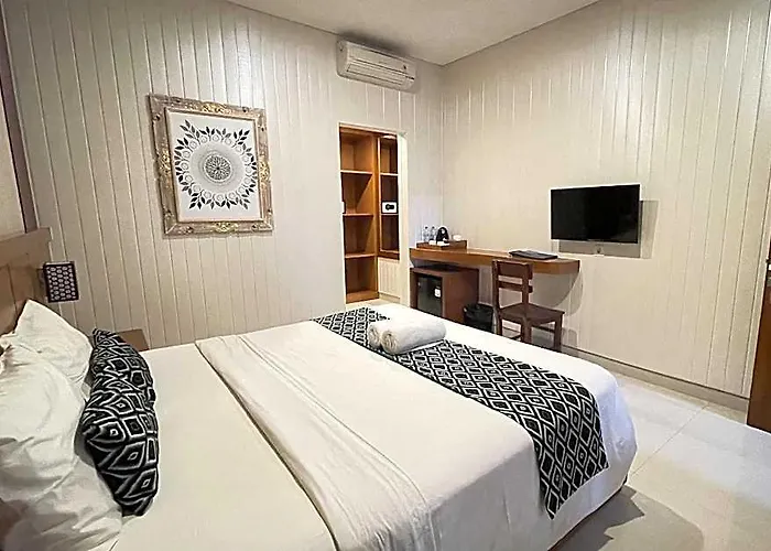 Singgah Seminyak (Bali)