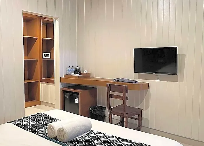 Singgah Hotel