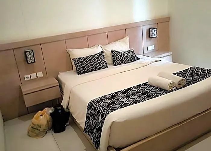 Hotel Singgah Seminyak (Bali)
