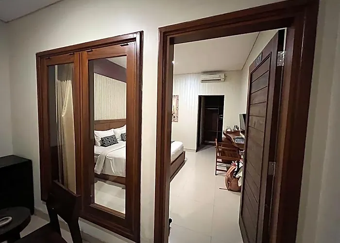 Singgah Hotel