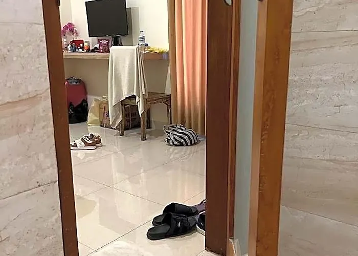 Singgah 4*